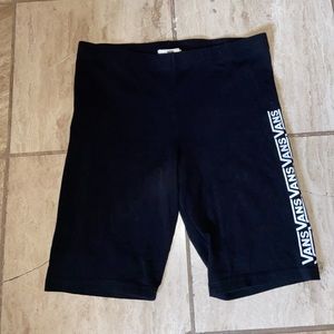 Vans Biker Shorts